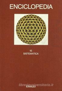Enciclopedia Einaudi vol.15.pdf