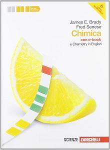 Chimica. Volume unico. Con Chemistry in English. Per le Scuole superiori. Con DVD-ROM.pdf