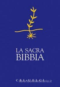 La Sacra Bibbia. UELCI. Versione ufficiale della Cei.pdf