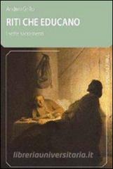 Riti che educano, i sette sacramenti.pdf