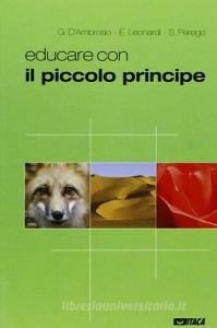Educare con il Piccolo Principe. Ediz. illustrata.pdf