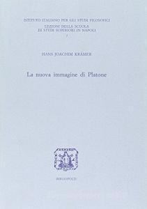 La nuova immagine di Platone.pdf