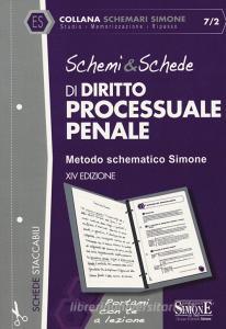 Schemi & schede di diritto processuale penale.pdf