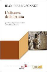 L alleanza della lettura. Questioni di poetica narrativa nella Bibbia ebraica.pdf