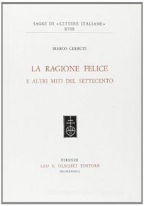 La ragione felice e altri miti del Settecento.pdf