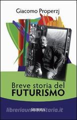 Breve storia del futurismo.pdf
