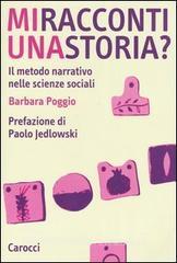 Mi racconti una storia? Il metodo narrativo nelle scienze sociali.pdf