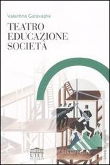 Teatro, educazione, società retedem.it Image
