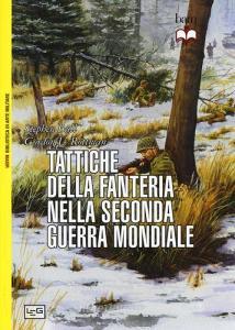 Tattiche della fanteria nella seconda guerra mondiale.pdf