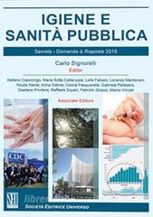 Igiene e sanità pubblica. Secrets. Domande e risposte.pdf