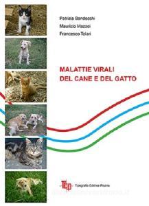 Malattie virali del cane e del gatto.pdf