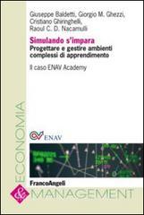 Simulando simpara. Progettare e gestire ambienti complessi di apprendimento. Il caso ENAV Academy.pdf