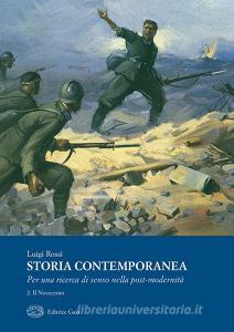 Storia contemporanea. Per una ricerca della post-modernità vol.2.pdf