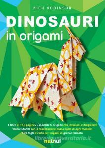 Dinosauri in origami.pdf
