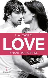 Amanti per sempre. Love.pdf
