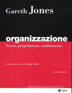 Organizzazione. Teoria, progettazione, cambiamento.pdf