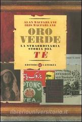 Oro verde. La straordinaria storia del tè.pdf