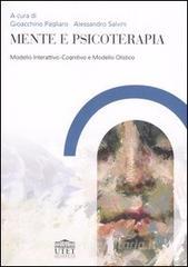 Mente e psicoterapia. Modello Interattivo-Cognitivo e Modello Olistico.pdf