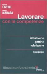 Lavorare con le competenze. Riconoscerle, gestirle, valorizzarle.pdf
