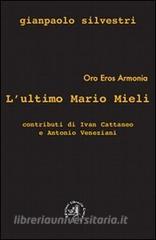 L ultimo Mario Mieli.pdf