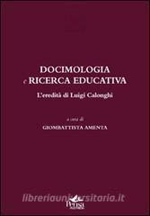 Docimologia e ricerca educativa. Leredità di Luigi Calonghi.pdf