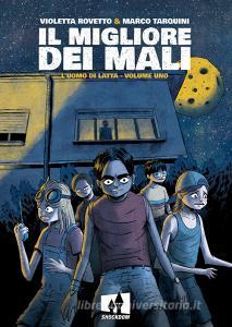Il migliore dei mali. Luomo di latta vol.1.pdf