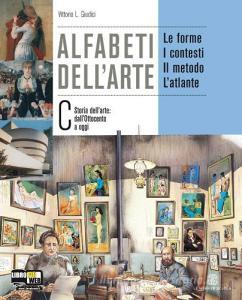 Alfabeti dellarte. Con atlante. Per la Scuola media. Con espansione online vol.3.pdf