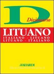 Italiano-lituano, lituano-italiano.pdf
