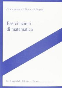 Esercitazioni di matematica.pdf