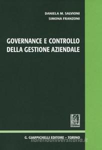 Governance e controllo della gestione aziendale.pdf