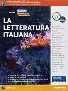 Ebook Cuore dei libri 2 (modalitÀ digitale c) di Vv Aa edito da Paravia