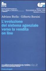 L evoluzione del sistema agenziale verso la vendita on line.pdf