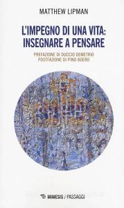 L impegno di una vita: insegnare a pensare.pdf