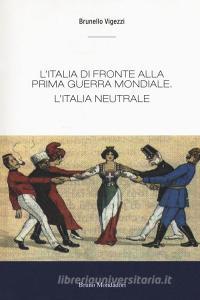 L Italia di fronte alla prima guerra mondiale.pdf