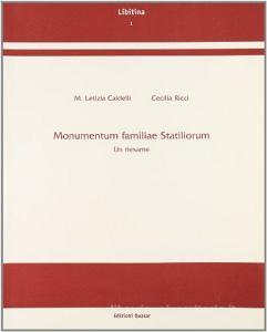Libitina 1. Monumentum familiae statiliorum. Un riesame.pdf
