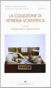 La collezione di vetreria scientifica.pdf