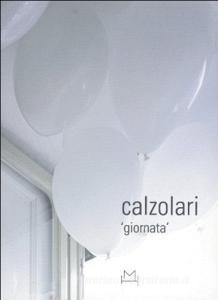 Pier Paolo Calzolari, Giornata. Ediz. italiana e inglese.pdf