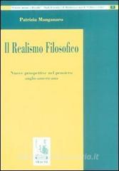 Il realismo filosofico. Nuove prospettive nel pensiero anglo-americano.pdf