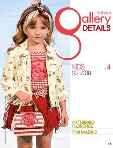 Fashion gallery. Kids. Ediz. bilingue vol.4.pdf