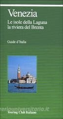 Venezia. Le isole della laguna, la riviera del Brenta.pdf