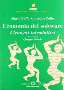 Economia del software. Elementi introduttivi.pdf