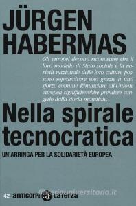 Nella spirale tecnocratica. Unarringa per la solidarietà europea.pdf