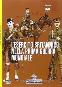 L esercito britannico nella prima guerra mondiale.pdf