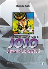 Diamond is unbreakable. Le bizzarre avventure di Jojo vol.3.pdf