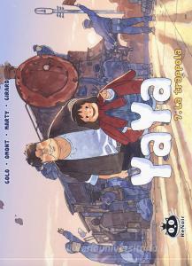 La trappola. Yaya vol.7.pdf