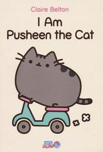 I am Pusheen the cat.pdf