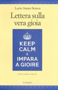 Lettera sulla vera gioia. Testo latino a fronte.pdf