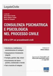 Consulenza psichiatrica e psicologica nel processo civile.pdf