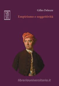 Empirismo e soggettività. Saggio sulla natura umana secondo Hume.pdf