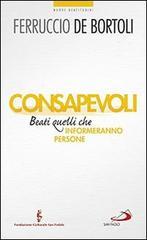 Consapevoli. Beati quelli che (in)formeranno persone.pdf